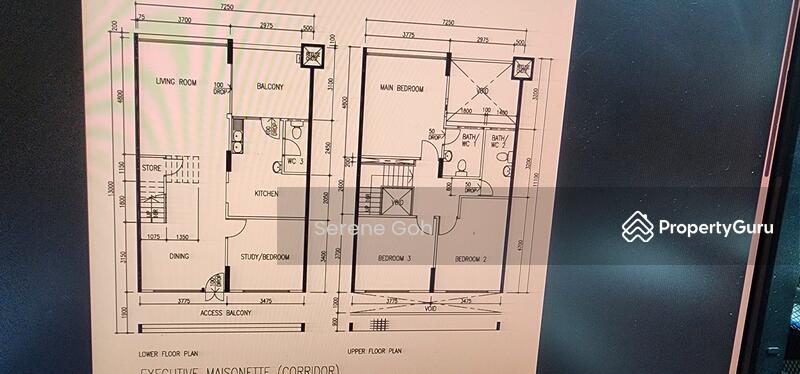 For Sale 105 Simei Street 1