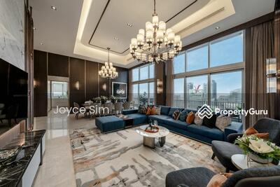 For Sale - V on Shenton