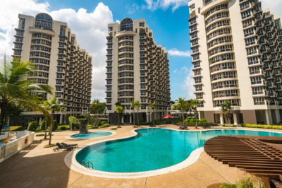 For Sale - Bullion Park