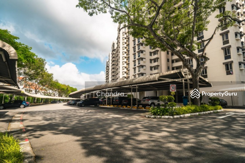 Car Park