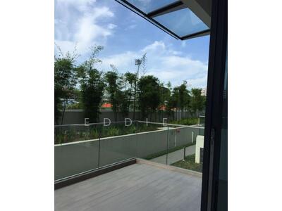 For Rent - KAP Residences