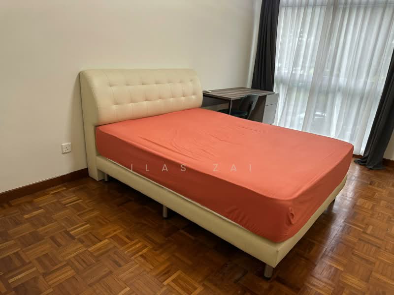 Emerald Park, 6 Indus Road, Room Rental, 200 sqft, Condominium For Rent, by Ilas Zai, 60045913 - PropertyGuru.com.sg