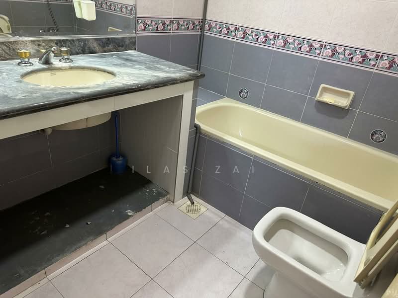 Emerald Park, 6 Indus Road, Room Rental, 200 sqft, Condominium For Rent, by Ilas Zai, 60045913 - PropertyGuru.com.sg