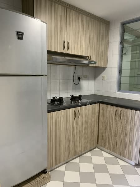 Emerald Park, 6 Indus Road, Room Rental, 200 sqft, Condominium For Rent, by Ilas Zai, 60045913 - PropertyGuru.com.sg