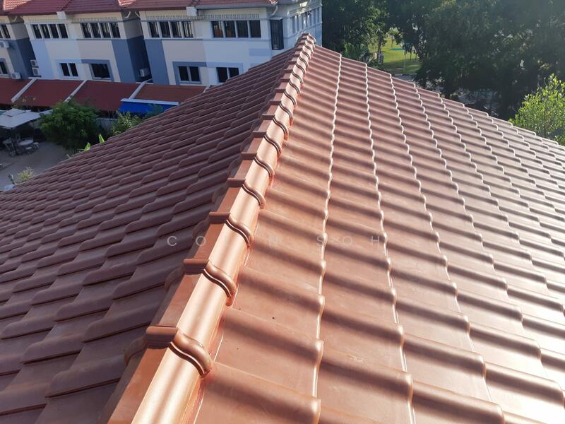 Roof