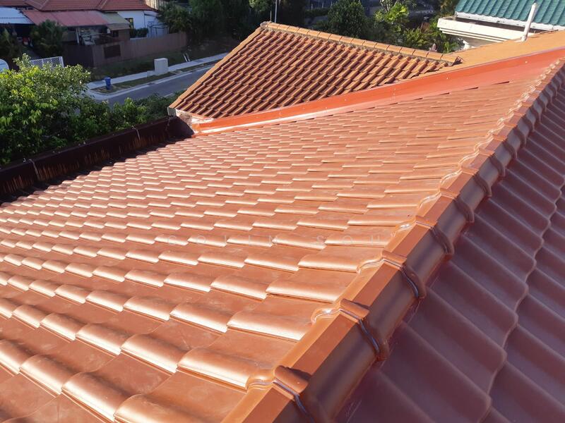 Roof