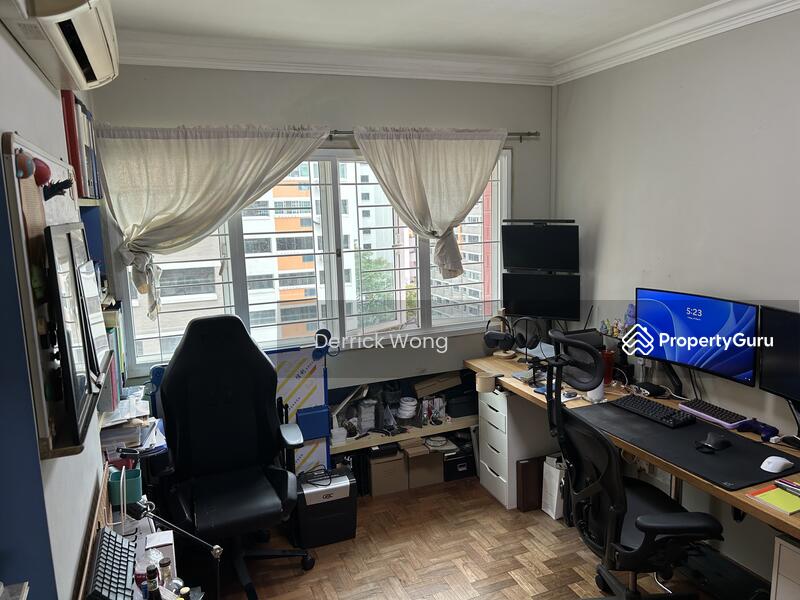 Common Bedroom