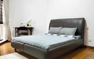For Rent - Dover Parkview