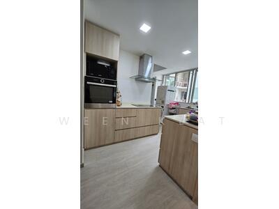 For Rent - Caspian