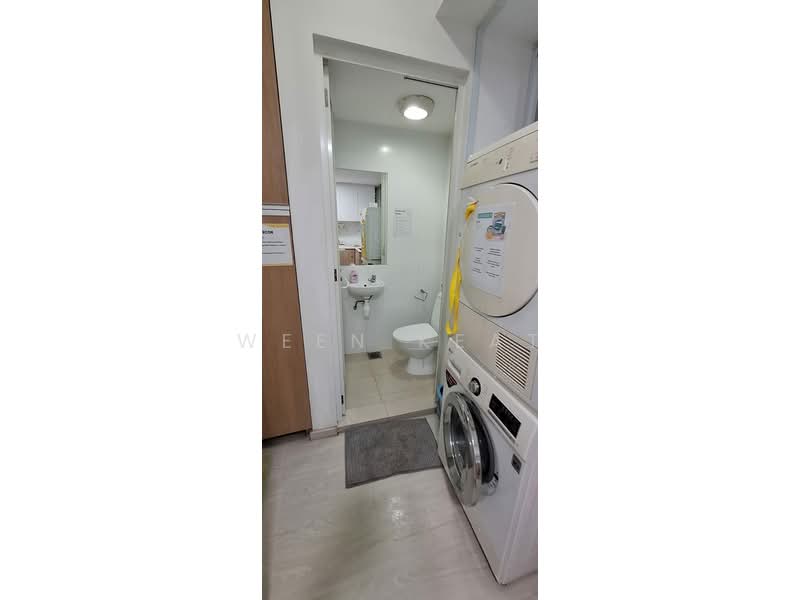 Caspian, 60 Lakeside Drive, Room Rental, 1,400 sqft, Condominium For Rent, by Ween Keat, 60045954 - PropertyGuru.com.sg