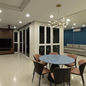 For Sale - Savannah Condopark