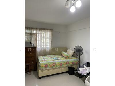 For Rent - 413 Hougang Avenue 10