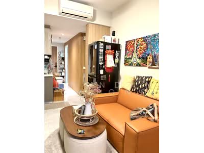 For Sale - Uptown @ Farrer