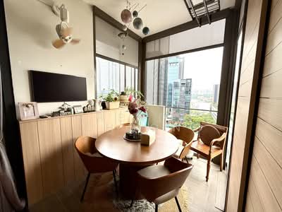 For Sale - Uptown @ Farrer