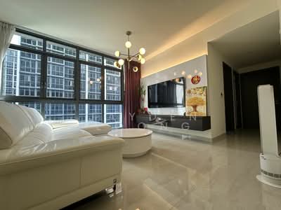 For Sale - Symphony Suites