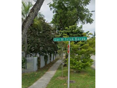 For Sale - 3 plot detached semi-d telok kurau