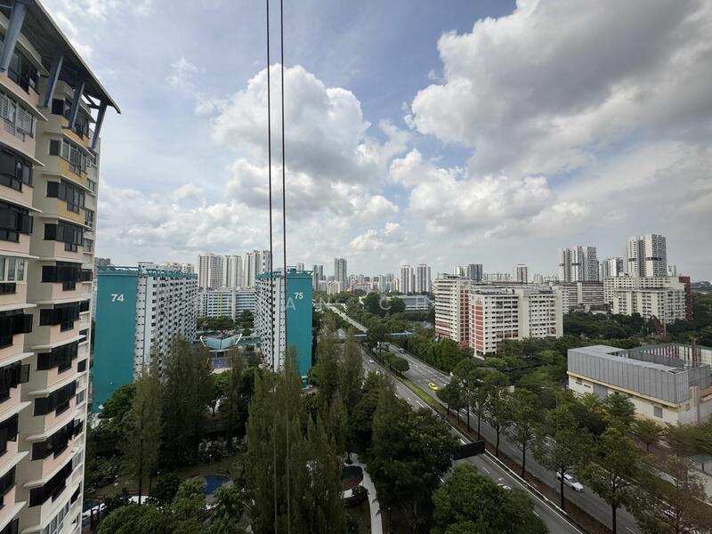 84 Whampoa Drive, 84 Whampoa Drive, Room Rental, 130 sqft, HDB Flat For Rent, by Brian Chew, 60046042 - PropertyGuru.com.sg