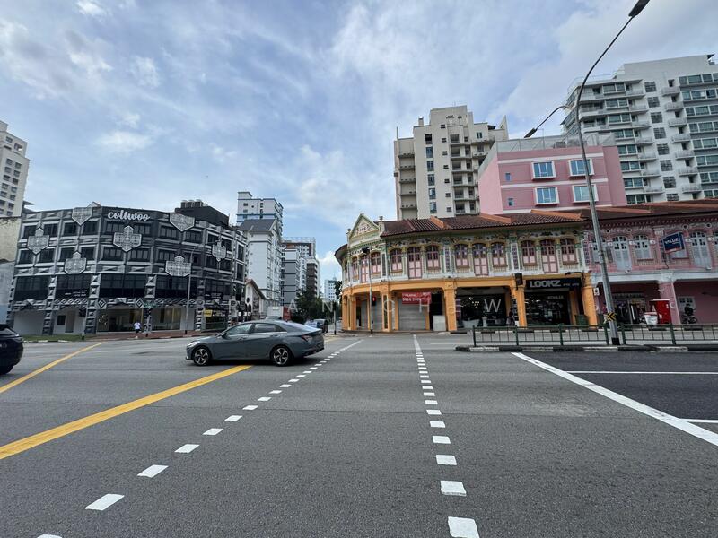 84 Whampoa Drive, 84 Whampoa Drive, Room Rental, 130 sqft, HDB Flat For Rent, by Brian Chew, 60046042 - PropertyGuru.com.sg