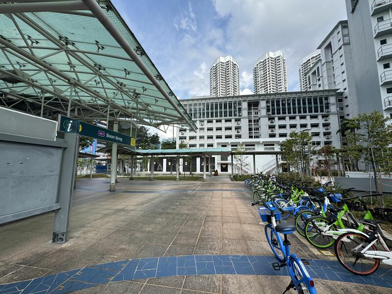 84 Whampoa Drive, 84 Whampoa Drive, Room Rental, 130 sqft, HDB Flat For Rent, by Brian Chew, 60046042 - PropertyGuru.com.sg