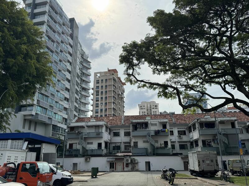 84 Whampoa Drive, 84 Whampoa Drive, Room Rental, 130 sqft, HDB Flat For Rent, by Brian Chew, 60046042 - PropertyGuru.com.sg