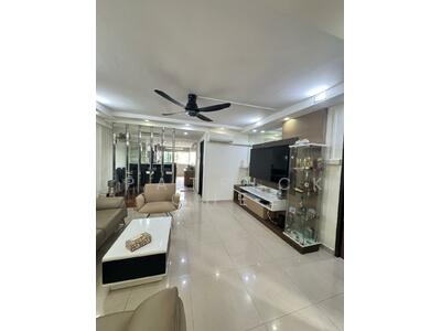 For Sale - 628 Bedok Reservoir Road