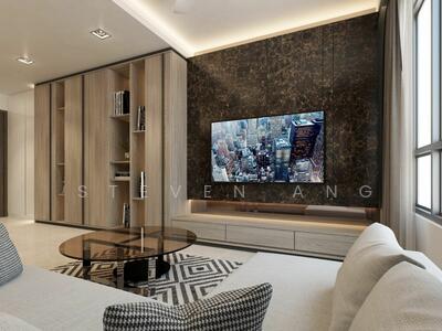 For Sale - 92B Telok Blangah Street 31