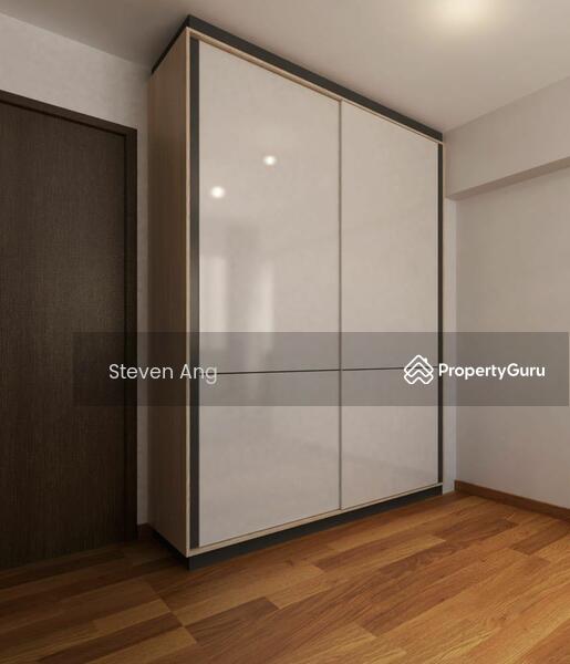 For Sale - 92B Telok Blangah Street 31