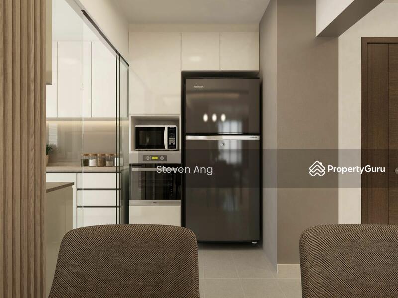 For Sale - 92B Telok Blangah Street 31