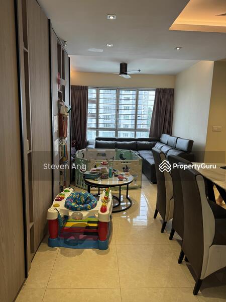 For Sale - 92B Telok Blangah Street 31