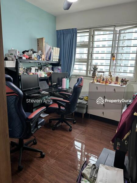 For Sale - 92B Telok Blangah Street 31