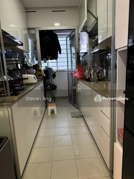 For Sale - 92B Telok Blangah Street 31