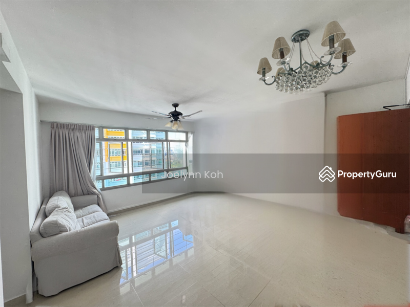 For Sale - 127D Kim Tian Road