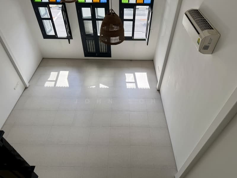 Office Space Along Serangoon Road, Serangoon Road, 2,000 sqft, Office For Rent, by John Soh, 60046099 - Interior - CommercialGuru.com.sg