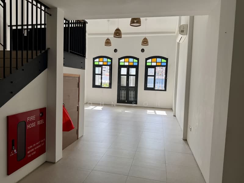 Office Space Along Serangoon Road, Serangoon Road, 2,000 sqft, Office For Rent, by John Soh, 60046099 - Interior - CommercialGuru.com.sg