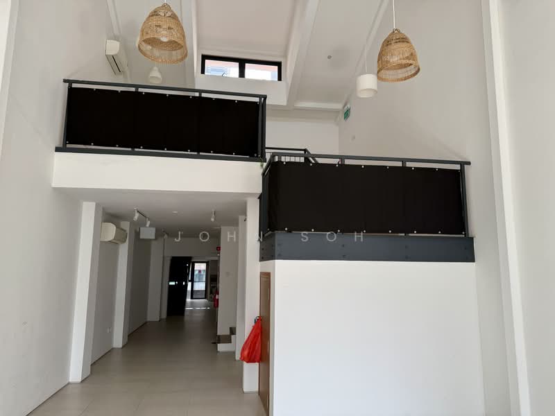 Office Space Along Serangoon Road, Serangoon Road, 2,000 sqft, Office For Rent, by John Soh, 60046099 - Interior - CommercialGuru.com.sg