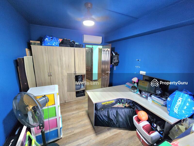 For Sale - 611 Choa Chu Kang Street 62