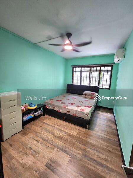 For Sale - 611 Choa Chu Kang Street 62