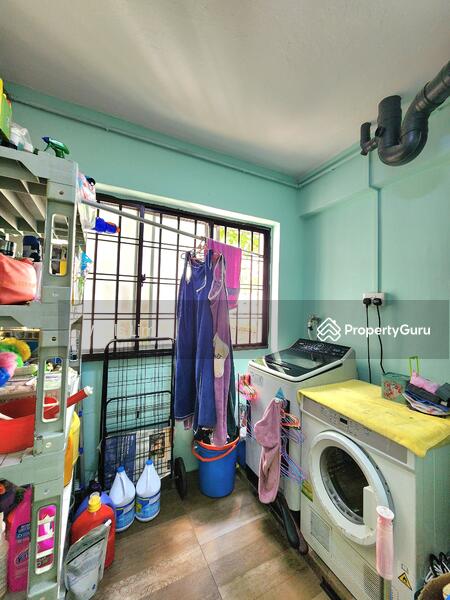 For Sale - 611 Choa Chu Kang Street 62