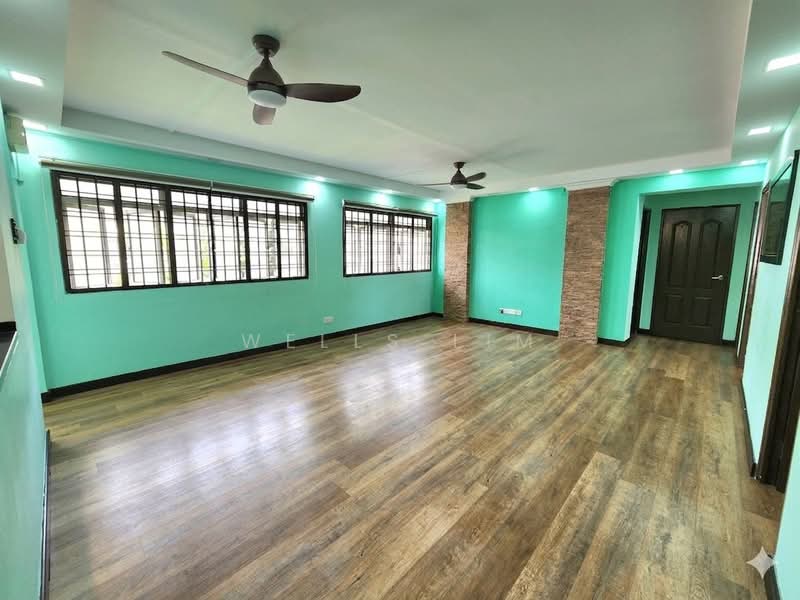 For Sale - 611 Choa Chu Kang Street 62