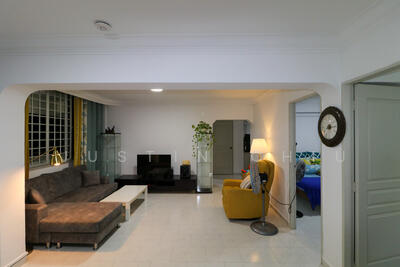 For Sale - 467 Pasir Ris Drive 6