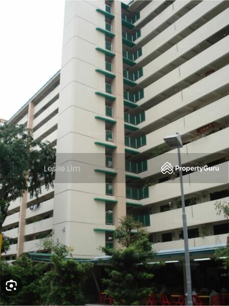 For Sale - 233 Lorong 8 Toa Payoh