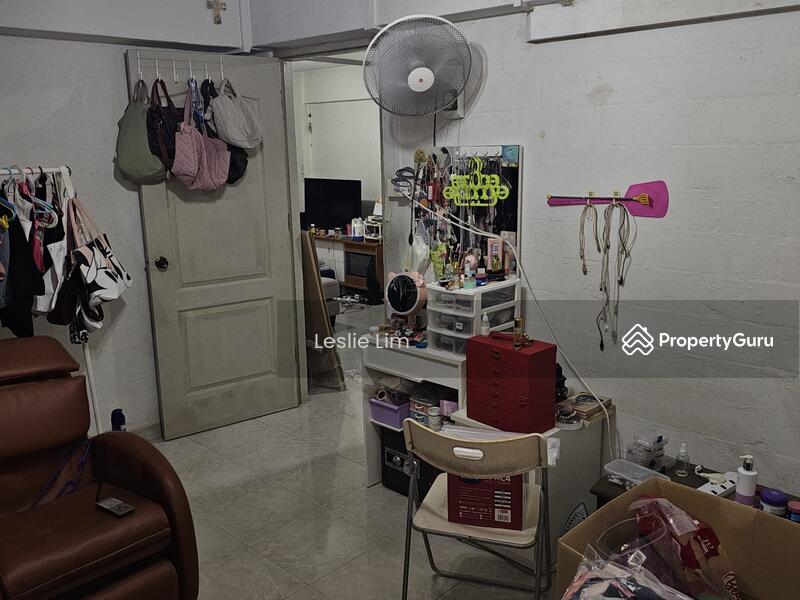 For Sale - 233 Lorong 8 Toa Payoh