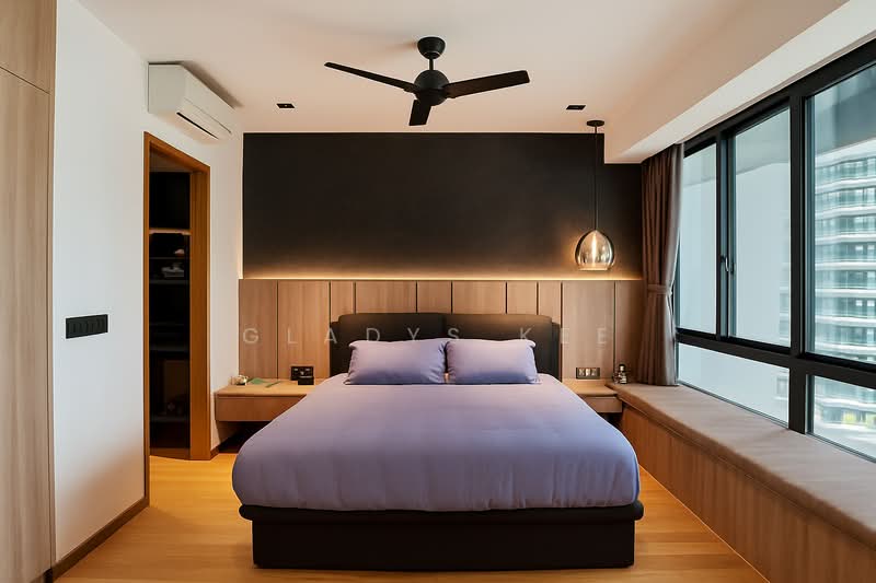 Marina One Residences, 23 Marina Way, 1 Bedroom, 689 sqft, Condominium For Rent, by Gladys Kee, 60046212 - PropertyGuru.com.sg
