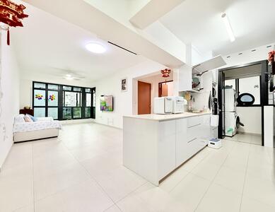 For Sale - 101A Bidadari Park Drive