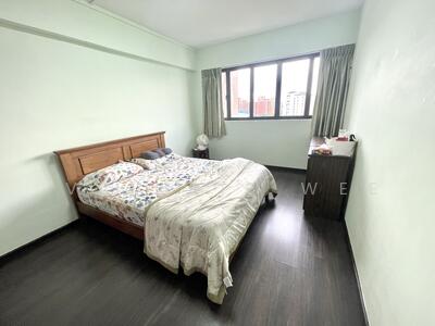 For Rent - 816 Tampines Avenue 4