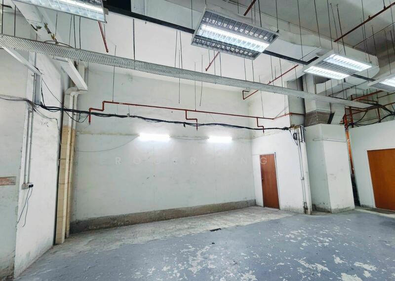 Paya Ubi Industrial Park, 53 Ubi Avenue 1, 2,200 sqft, Light Industrial (B1) For Rent, by Roger Sng, 60046234 - CommercialGuru.com.sg