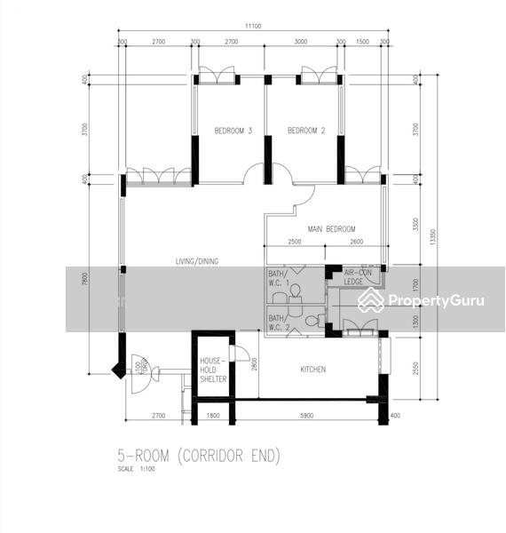For Sale 290A Compassvale Crescent