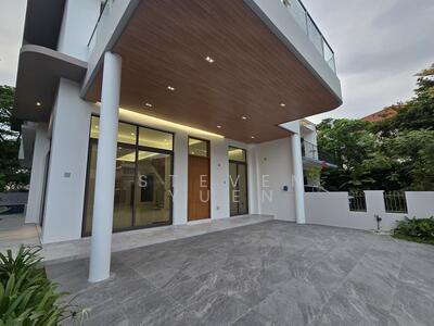 For Sale - Awesome New House close to East Coast Park