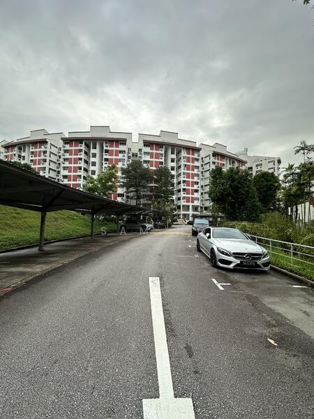 Car Park