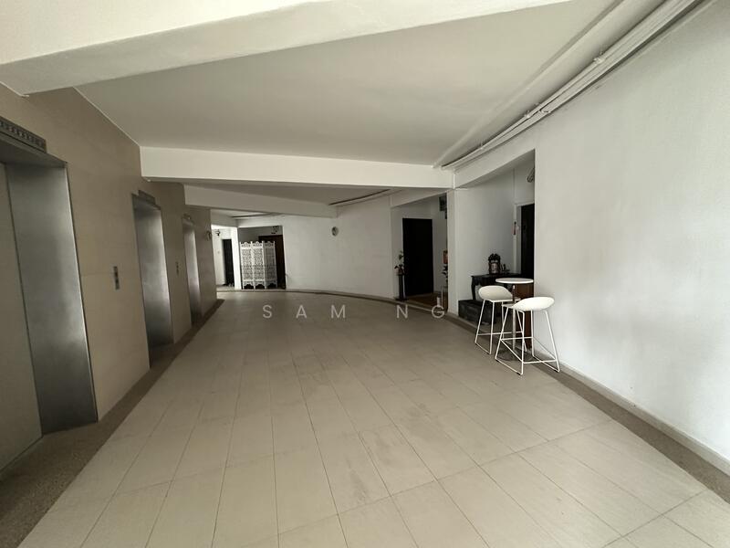 Corridor